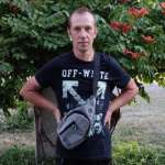Владимир, 40 лет